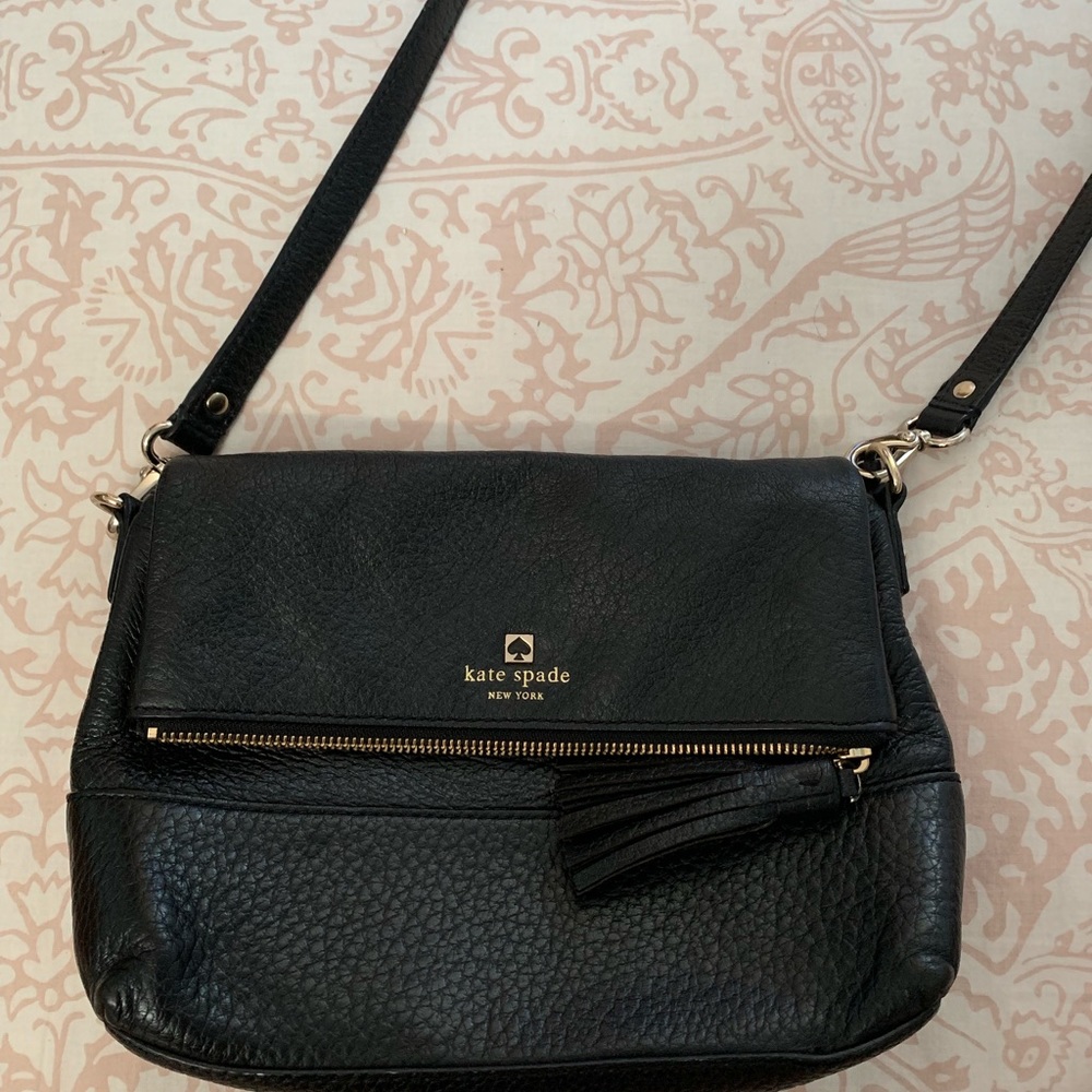 Kate Spade Cross-Body Purse